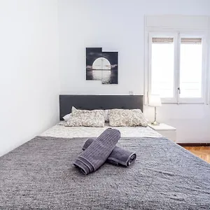  Appartement Bruc Espagne