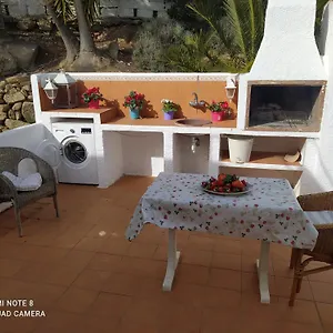  Appartement Bramer 6 Canyelles Espagne